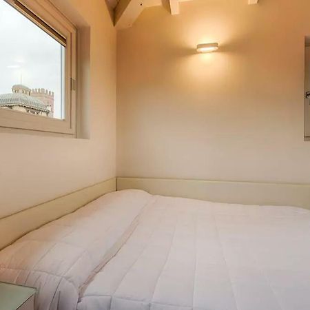 Apartmán Bologna Altana Deluxe Exteriér fotografie