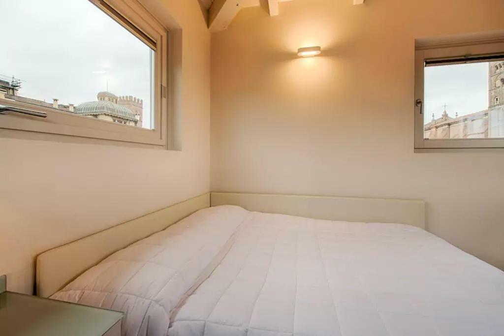 Apartmán Bologna Altana Deluxe Exteriér fotografie