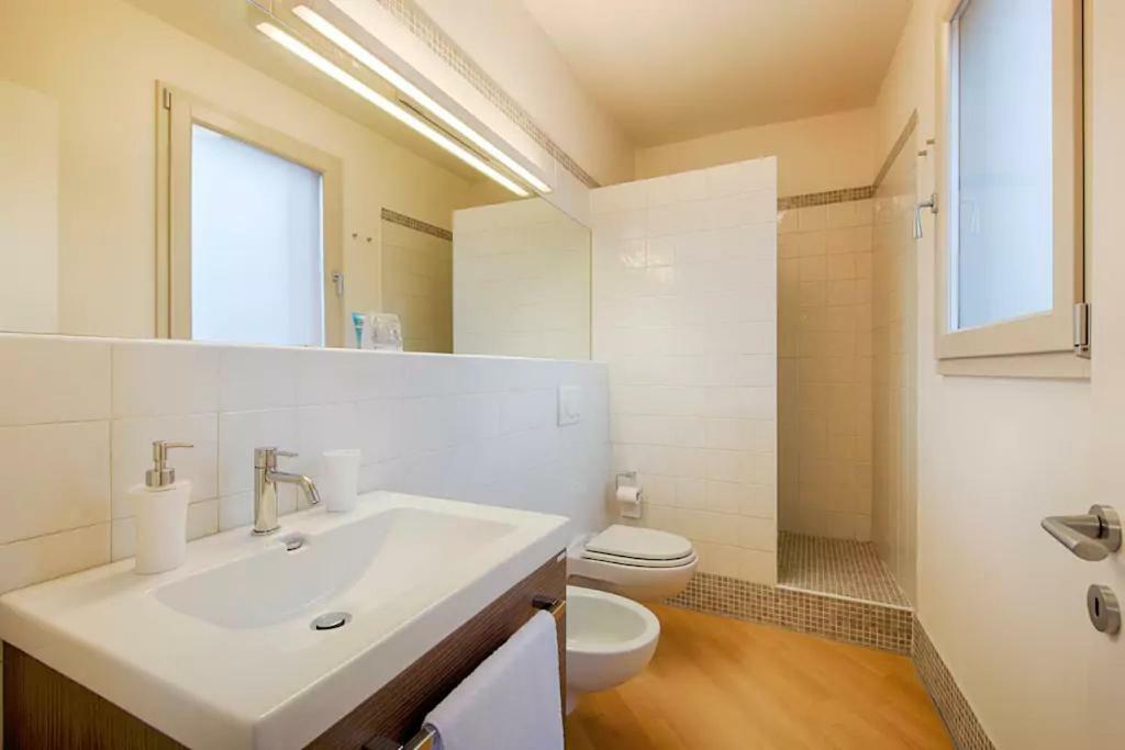 Apartmán Bologna Altana Deluxe Exteriér fotografie