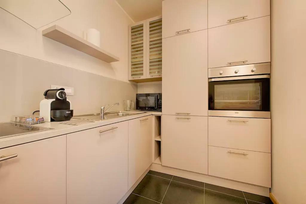 Apartmán Bologna Altana Deluxe Exteriér fotografie