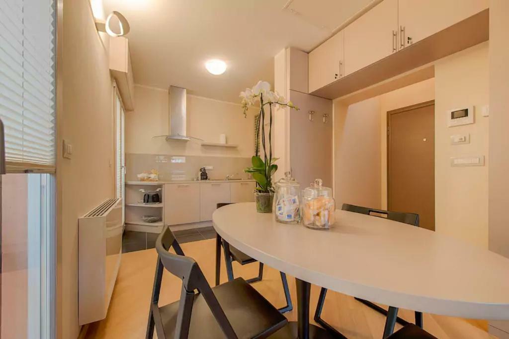 Apartmán Bologna Altana Deluxe Exteriér fotografie