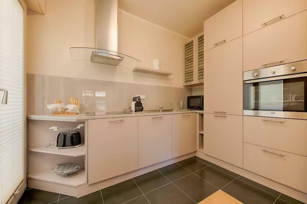 Apartmán Bologna Altana Deluxe Exteriér fotografie