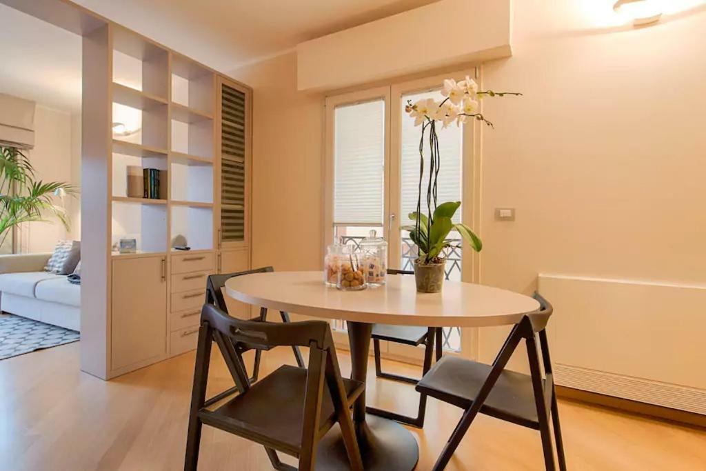 Apartmán Bologna Altana Deluxe Exteriér fotografie