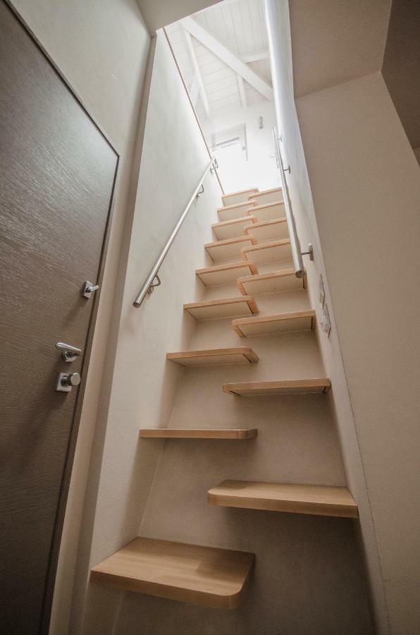 Apartmán Bologna Altana Deluxe Exteriér fotografie